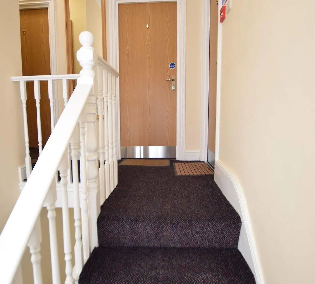 Woodlands Lodge Ilford