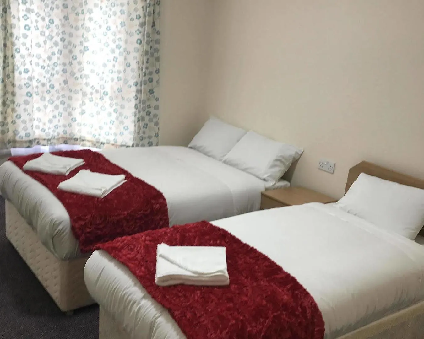 Woodlands Lodge Ilford 0*,  Regno Unito