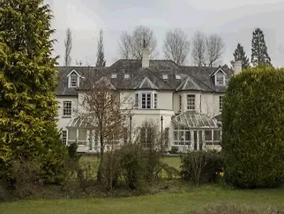 Woodlands Lodge Ilford